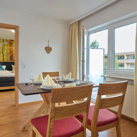 Thermen Appartements Gabriela, Appartement 75 Qm Bad Krozingen Eksteriør bilde